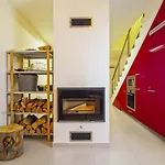 Klinovec Meadows By Interhome Vakantiehuis