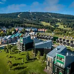 Vakantiehuis Klinovec Meadows By Interhome