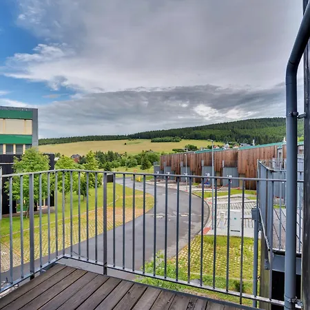 Klinovec Meadows By Interhome Apartment *