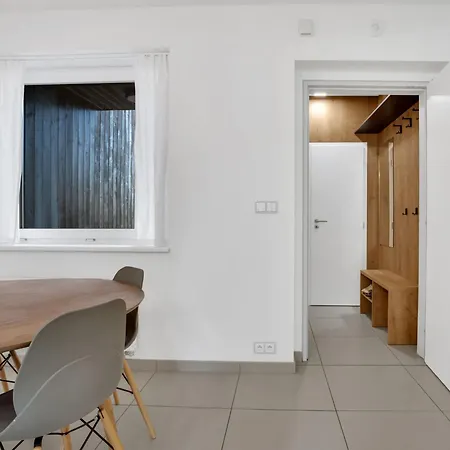 Klinovec Meadows By Interhome Holiday home