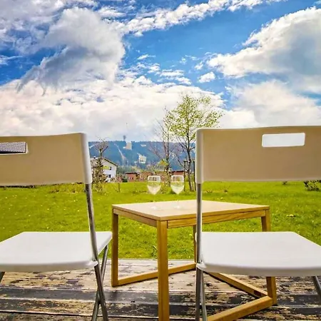 Apartment Klinovec Meadows By Interhome *