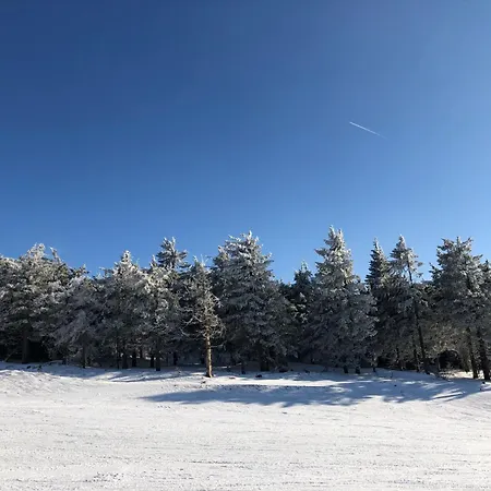 Klinovec Meadows By Interhome 度假居 *