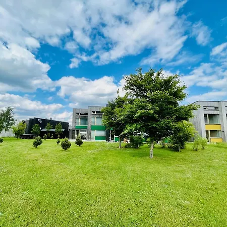 Klinovec Meadows By Interhome Apartment