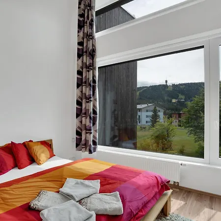 度假居 Klinovec Meadows By Interhome *