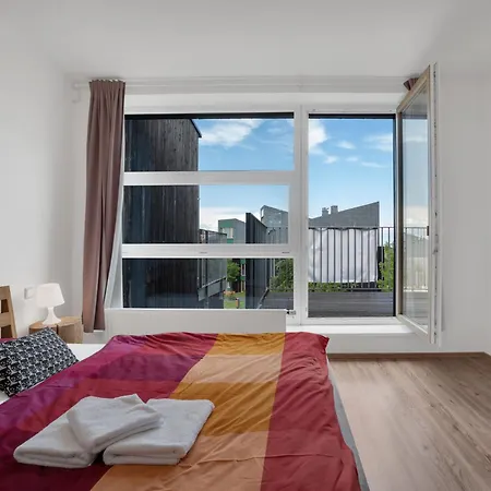 Klinovec Meadows By Interhome Apartment