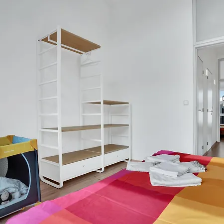 Apartment Klinovec Meadows By Interhome *