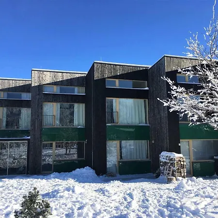 Klinovec Meadows By Interhome Holiday home Loucna pod Klinovcem