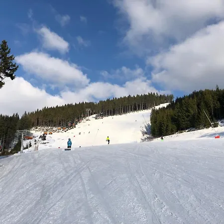 Klinovec Meadows By Interhome Loucna pod Klinovcem