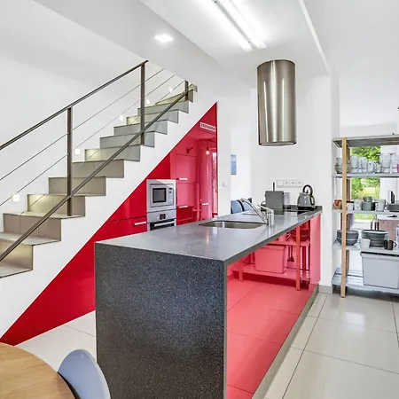 Holiday home Klinovec Meadows By Interhome