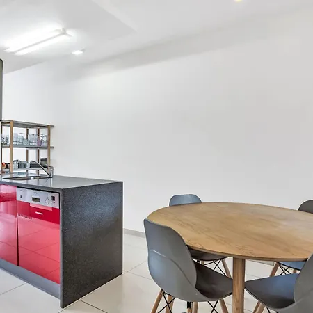 Holiday home Klinovec Meadows By Interhome *