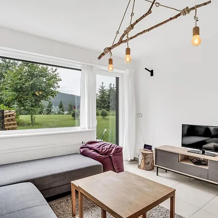 度假居 Klinovec Meadows By Interhome *