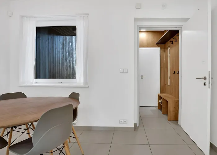 Klinovec Meadows By Interhome Apartment