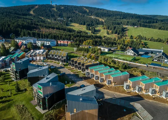 Apartment Klinovec Meadows By Interhome Loučná pod Klínovcem