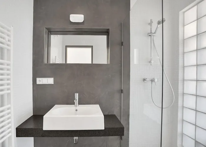 Klinovec Meadows By Interhome Apartment Loučná pod Klínovcem
