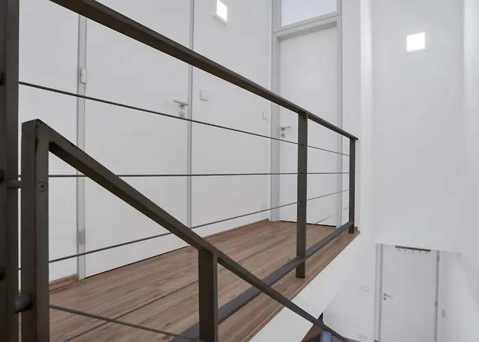 Klinovec Meadows By Interhome Apartment Loučná pod Klínovcem