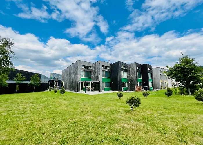 Klinovec Meadows By Interhome