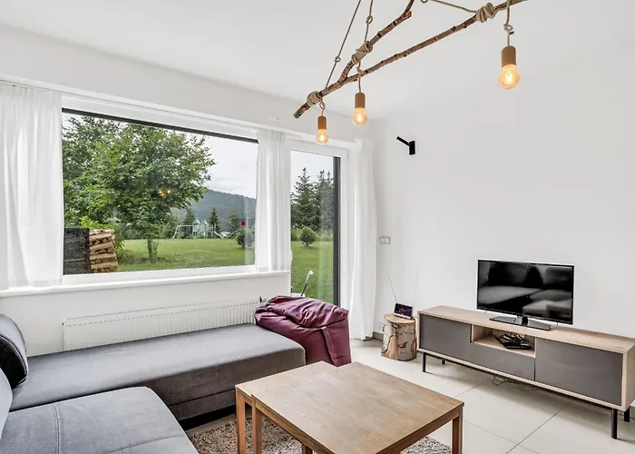 Apartament Klinovec Meadows By Interhome *